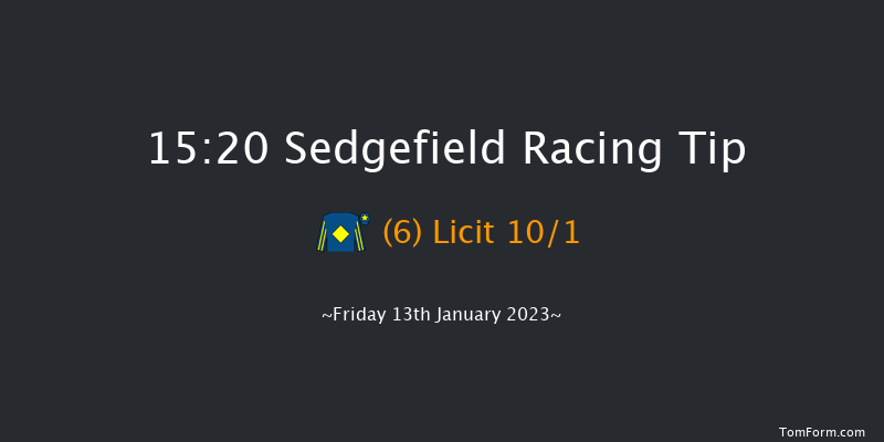 Sedgefield 15:20 Handicap Hurdle (Class 5) 17f Fri 2nd Dec 2022