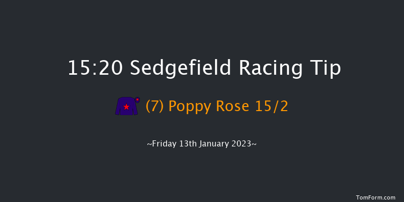 Sedgefield 15:20 Handicap Hurdle (Class 5) 17f Fri 2nd Dec 2022
