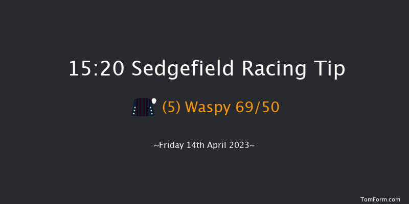 Sedgefield 15:20 Maiden Hurdle (Class 4) 17f Thu 23rd Mar 2023