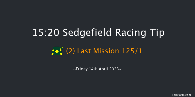 Sedgefield 15:20 Maiden Hurdle (Class 4) 17f Thu 23rd Mar 2023