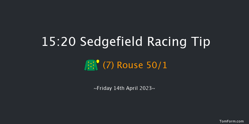Sedgefield 15:20 Maiden Hurdle (Class 4) 17f Thu 23rd Mar 2023
