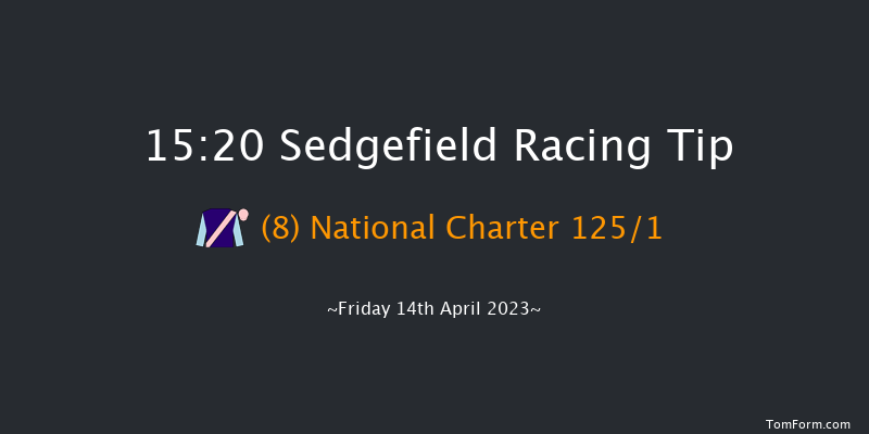 Sedgefield 15:20 Maiden Hurdle (Class 4) 17f Thu 23rd Mar 2023