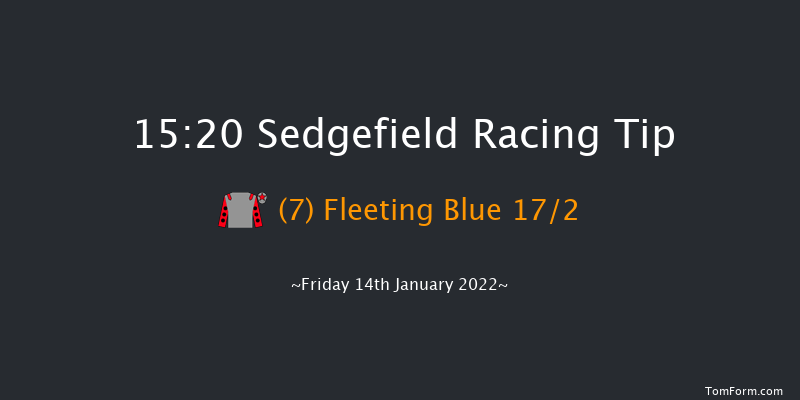 Sedgefield 15:20 Handicap Hurdle (Class 5) 17f Sun 26th Dec 2021
