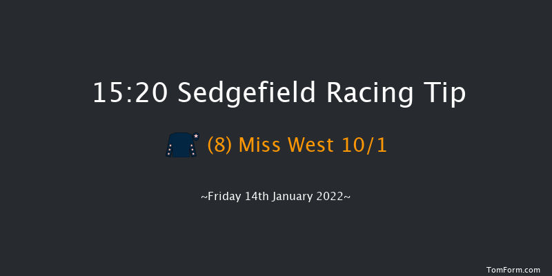 Sedgefield 15:20 Handicap Hurdle (Class 5) 17f Sun 26th Dec 2021