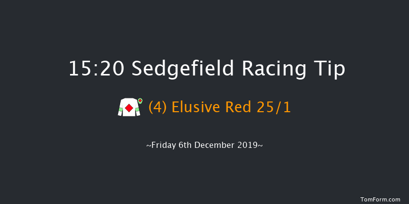 Sedgefield 15:20 NH Flat Race (Class 5) 17f Tue 26th Nov 2019