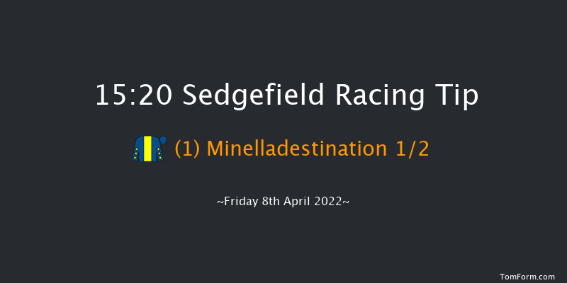 Sedgefield 15:20 Maiden Hurdle (Class 4) 17f Thu 24th Mar 2022