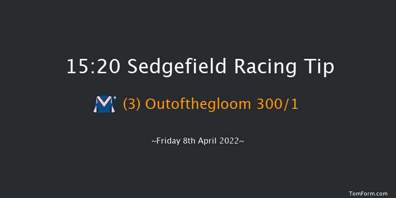 Sedgefield 15:20 Maiden Hurdle (Class 4) 17f Thu 24th Mar 2022