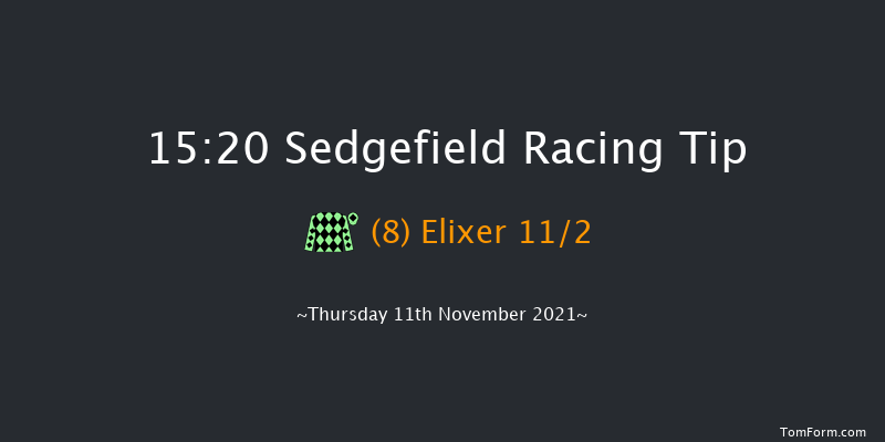 Sedgefield 15:20 Handicap Chase (Class 5) 27f Tue 11th May 2021