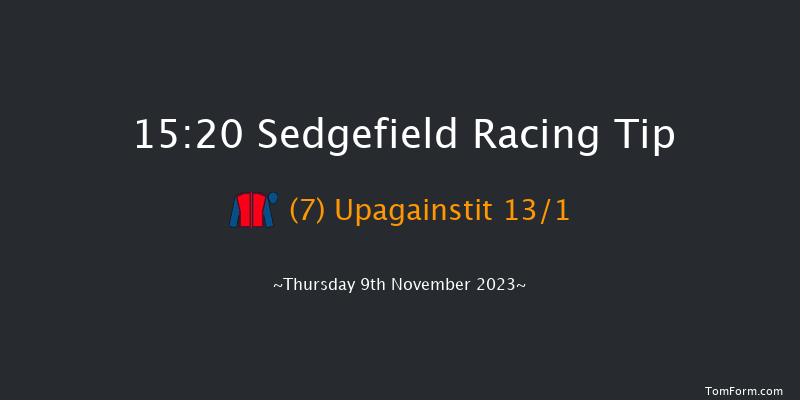 Sedgefield 15:20 Handicap Chase (Class 4) 19f Sun 22nd Oct 2023