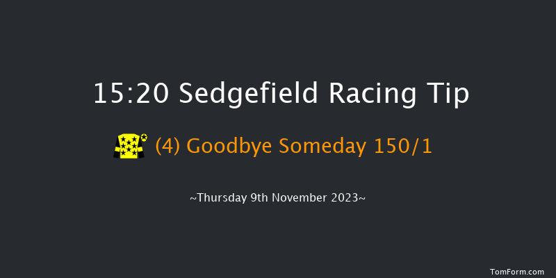 Sedgefield 15:20 Handicap Chase (Class 4) 19f Sun 22nd Oct 2023