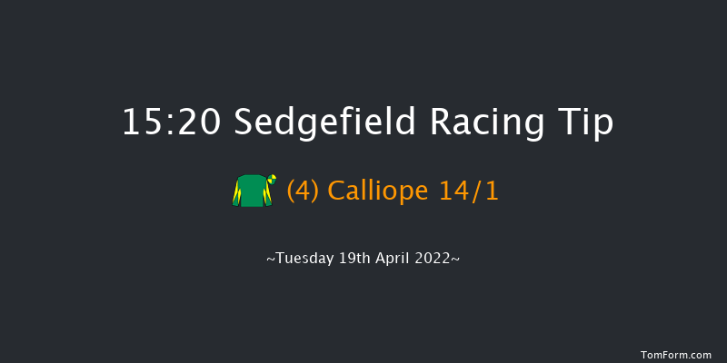Sedgefield 15:20 Handicap Hurdle (Class 5) 21f Fri 8th Apr 2022