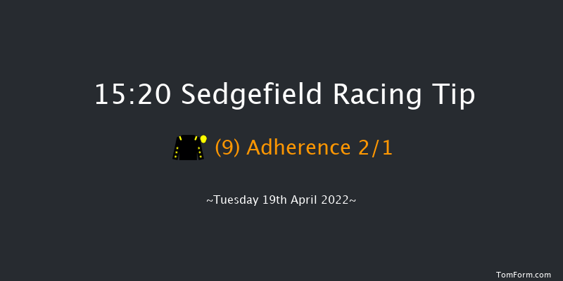 Sedgefield 15:20 Handicap Hurdle (Class 5) 21f Fri 8th Apr 2022