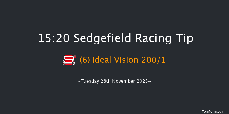 Sedgefield 15:20 NH Flat Race (Class 5) 17f Thu 16th Nov 2023