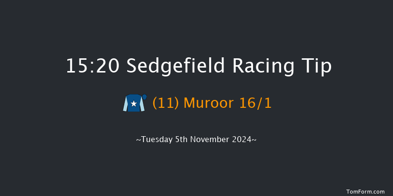 Sedgefield  15:20 Handicap Chase (Class 5) 21f Sun 20th Oct 2024