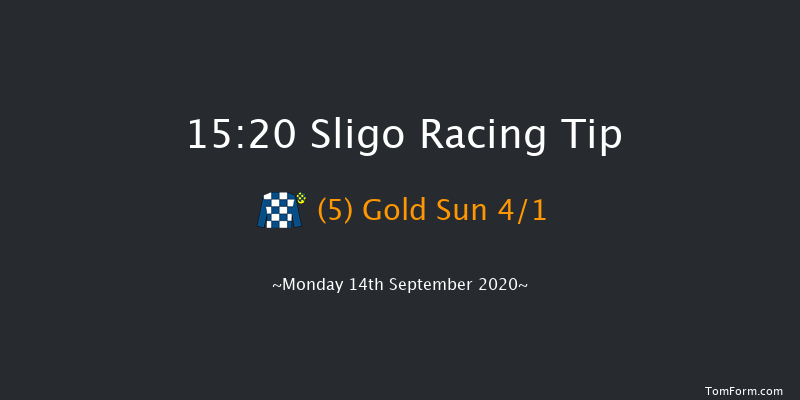 Supper Club At Lola Montez Handicap Chase (0-102) Sligo 15:20 Handicap Chase 20f Wed 19th Aug 2020