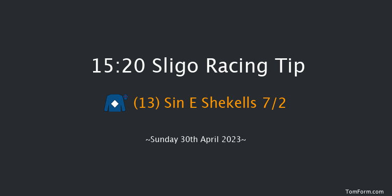 Sligo 15:20 Handicap 6f Fri 21st Oct 2022