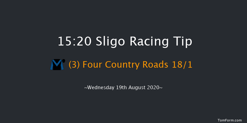 SF Engineering Handicap Hurdle (80-95) Sligo 15:20 Handicap Hurdle 21f Fri 7th Aug 2020