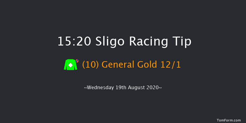 SF Engineering Handicap Hurdle (80-95) Sligo 15:20 Handicap Hurdle 21f Fri 7th Aug 2020