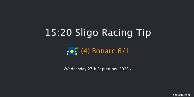 Sligo 15:20 Handicap Chase 18f Wed 23rd Aug 2023