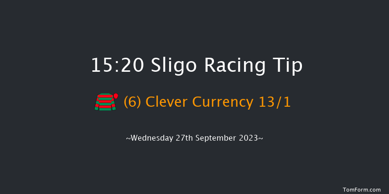 Sligo 15:20 Handicap Chase 18f Wed 23rd Aug 2023