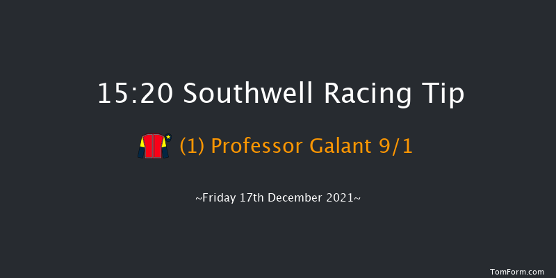Southwell 15:20 Handicap (Class 6) 7f Thu 16th Dec 2021