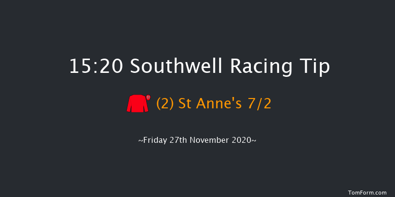Play 4 To Score At Betway Handicap (Div 2) Southwell 15:20 Handicap (Class 6) 6f Thu 26th Nov 2020