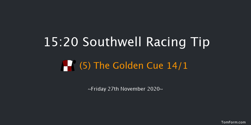 Play 4 To Score At Betway Handicap (Div 2) Southwell 15:20 Handicap (Class 6) 6f Thu 26th Nov 2020