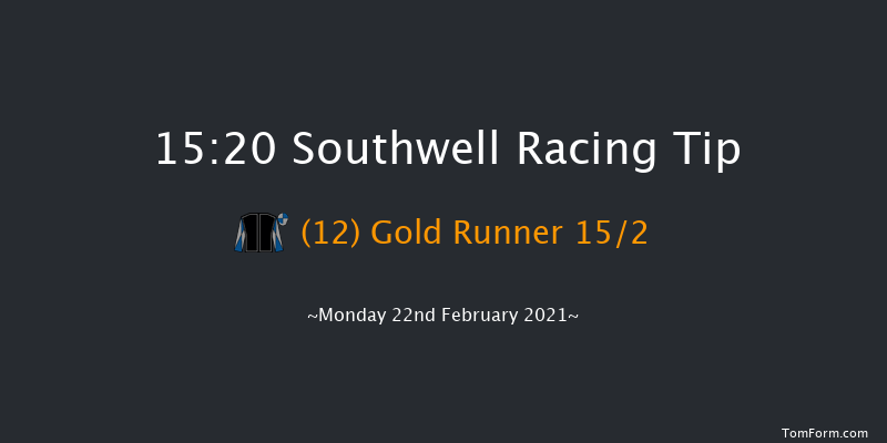 Download The At The Races App Handicap Hurdle Southwell 15:20 Handicap Hurdle (Class 4) 24f Fri 19th Feb 2021