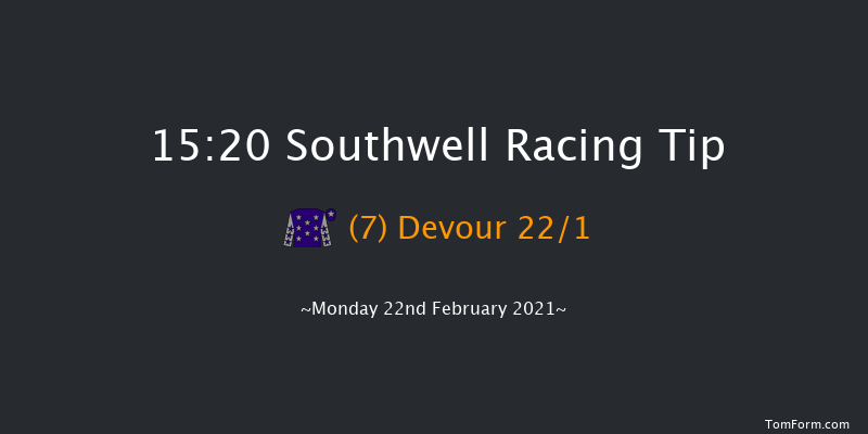 Download The At The Races App Handicap Hurdle Southwell 15:20 Handicap Hurdle (Class 4) 24f Fri 19th Feb 2021