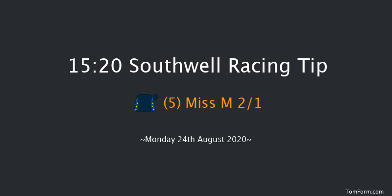 Heart Of The South Racing Novices' Hurdle (GBB Race) (Div 1) Southwell 15:20 Maiden Hurdle (Class 4) 16f Mon 10th Aug 2020