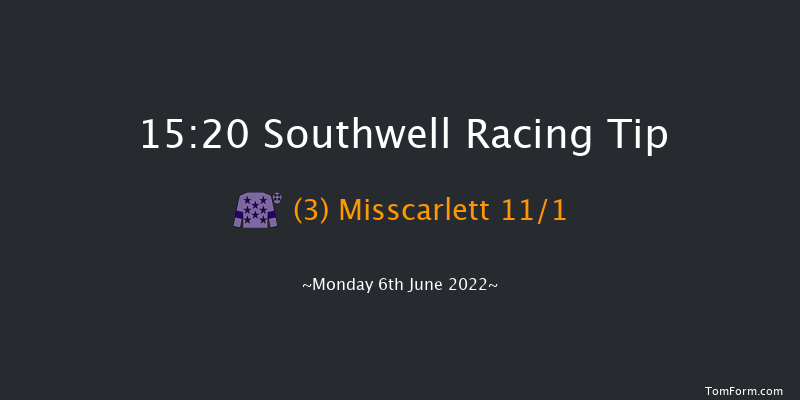Southwell 15:20 Handicap Hurdle (Class 5) 20f Tue 24th May 2022