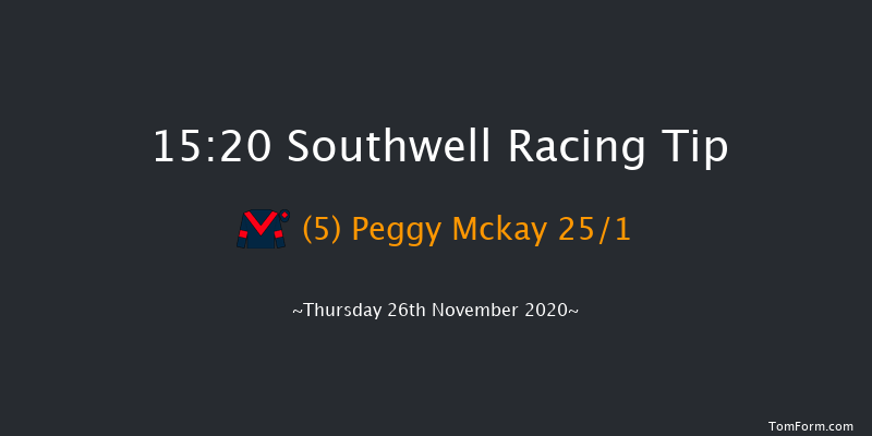 Betway Apprentice Handicap Southwell 15:20 Handicap (Class 5) 14f Tue 24th Nov 2020