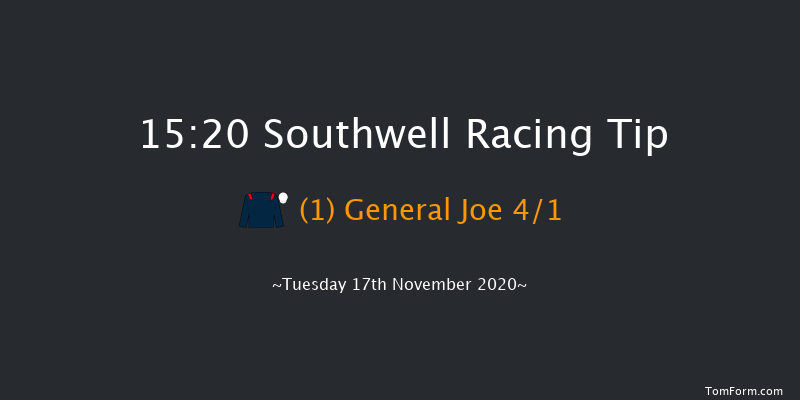 Bombardier British-Hopped Amber Beer Handicap Southwell 15:20 Handicap (Class 6) 8f Sun 15th Nov 2020