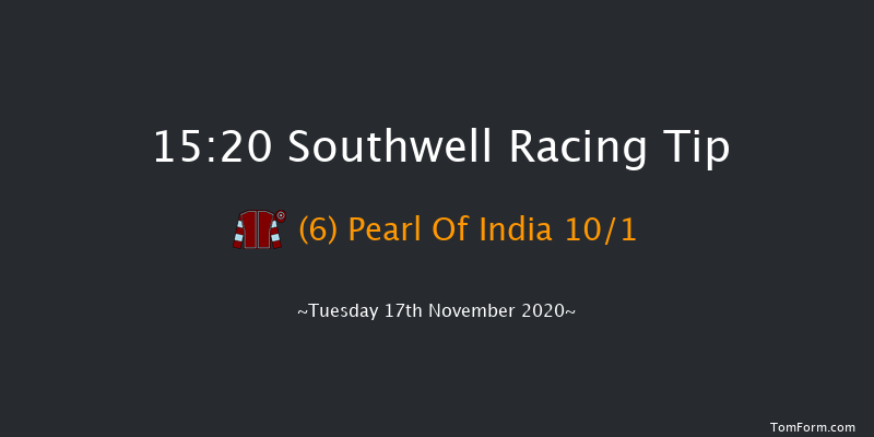 Bombardier British-Hopped Amber Beer Handicap Southwell 15:20 Handicap (Class 6) 8f Sun 15th Nov 2020