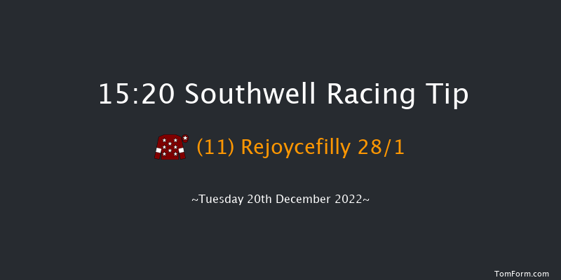 Southwell 15:20 Stakes (Class 5) 7f Fri 16th Dec 2022