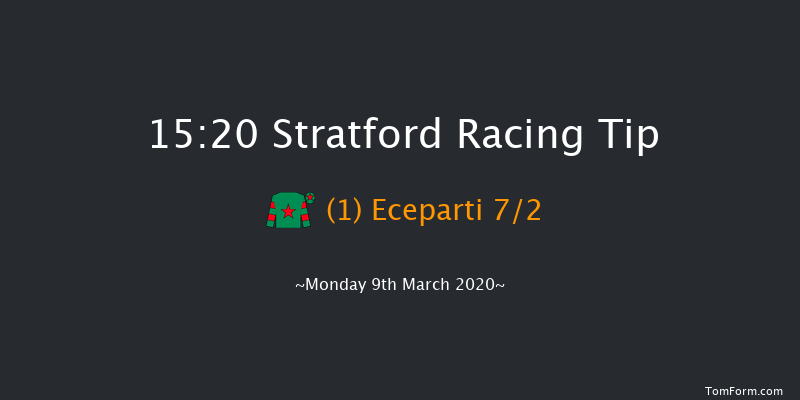 50 Free Cheltenham Bet Via Low6 App Handicap Chase Stratford 15:20 Handicap Chase (Class 3) 23f Thu 31st Oct 2019