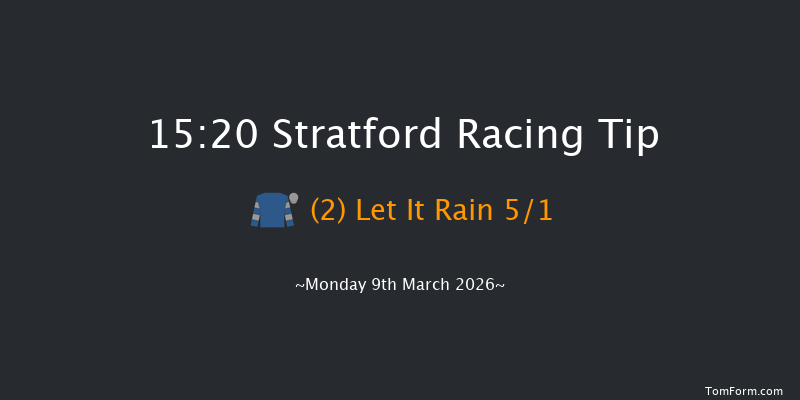 Stratford 15-20 (Class 3) 16f Thu 30th Oct 2025