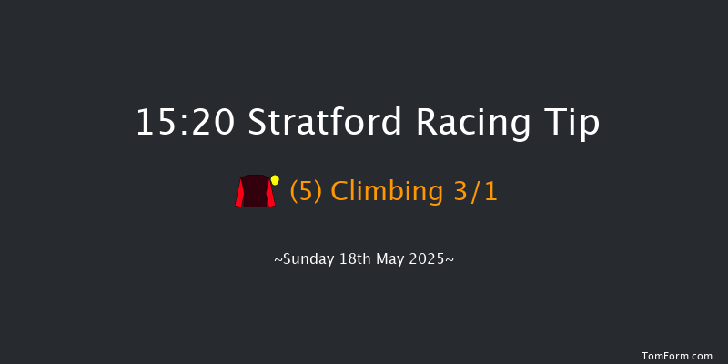 Stratford 15-20 (Class 4) 22f Thu 8th May 2025