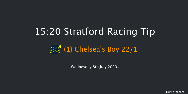 Huge Pool Prizes At LOW6 Handicap Hurdle Stratford 15:20 Handicap Hurdle (Class 5) 16f Mon 9th Mar 2020