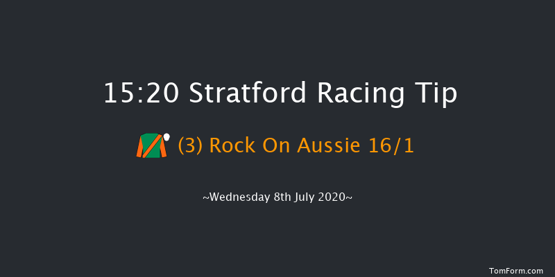 Huge Pool Prizes At LOW6 Handicap Hurdle Stratford 15:20 Handicap Hurdle (Class 5) 16f Mon 9th Mar 2020