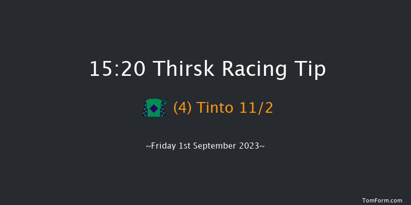 Thirsk 15:20 Handicap (Class 3) 6f Fri 18th Aug 2023