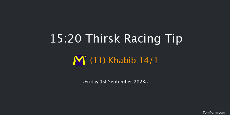 Thirsk 15:20 Handicap (Class 3) 6f Fri 18th Aug 2023