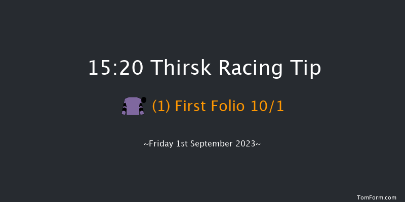 Thirsk 15:20 Handicap (Class 3) 6f Fri 18th Aug 2023