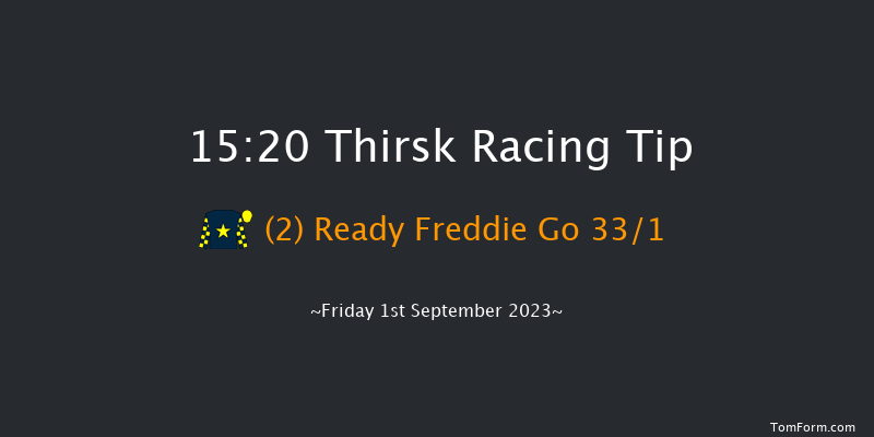 Thirsk 15:20 Handicap (Class 3) 6f Fri 18th Aug 2023