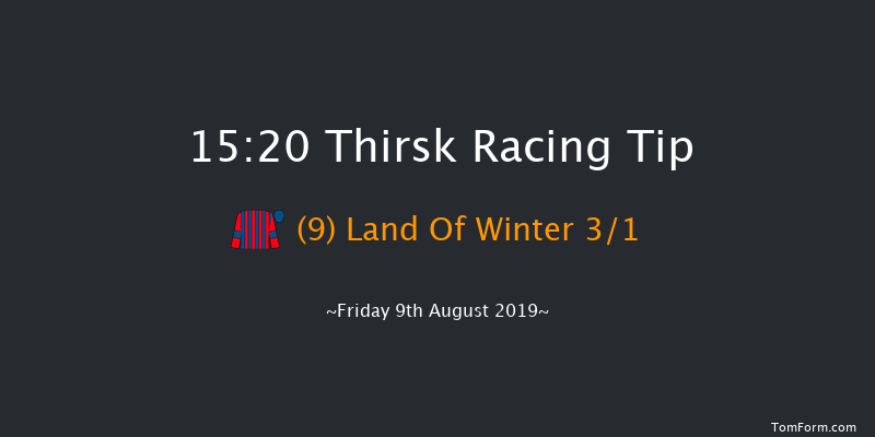 Thirsk 15:20 Handicap (Class 6) 12f Sat 3rd Aug 2019