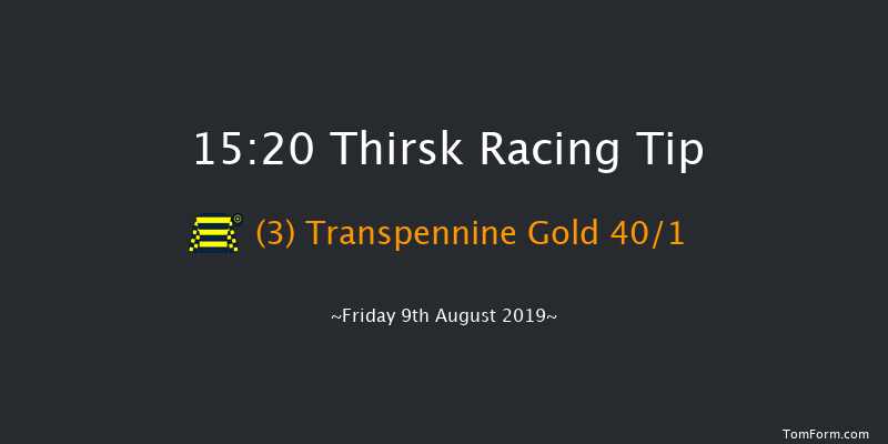Thirsk 15:20 Handicap (Class 6) 12f Sat 3rd Aug 2019