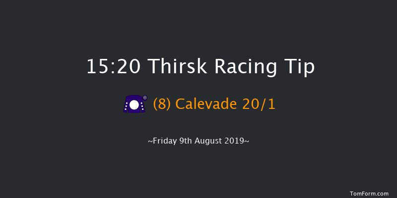 Thirsk 15:20 Handicap (Class 6) 12f Sat 3rd Aug 2019