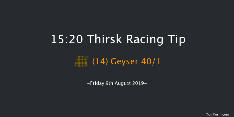 Thirsk 15:20 Handicap (Class 6) 12f Sat 3rd Aug 2019