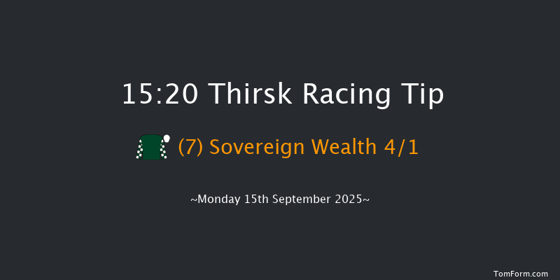Thirsk 15-20 (Class 4) 7f Sat 6th Sep 2025