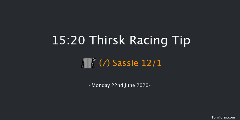 JW 4x4 Northallerton Handicap Thirsk 15:20 Handicap (Class 3) 12f Tue 16th Jun 2020